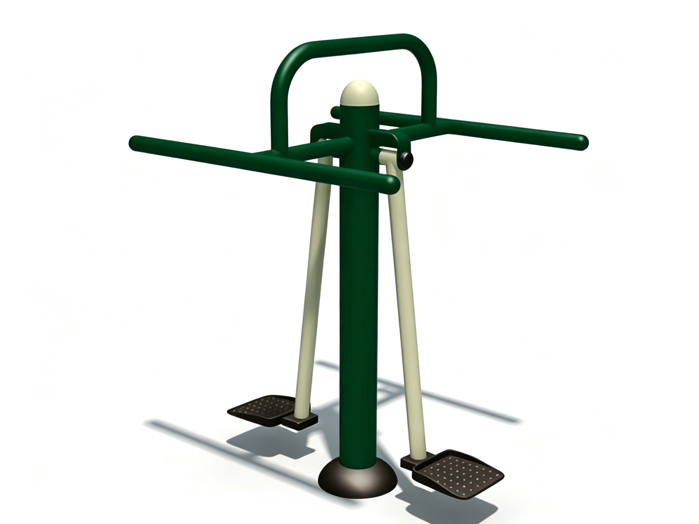 Double Pendulum Surfboard | Outdoor Fitness Equipment - Image 1
